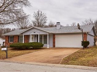 3 Terrestrial Hl, Saint Peters, MO 63376