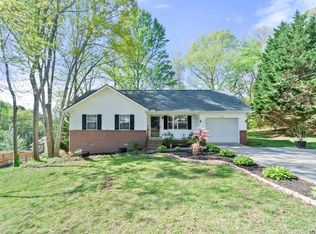 425 Wisteria Rd, La Fayette, GA 30728