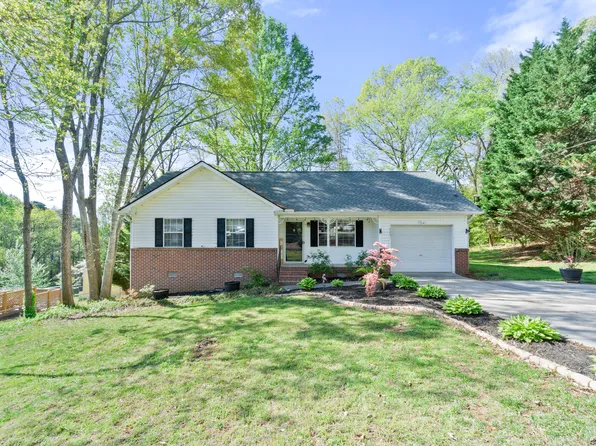 425 Wisteria Rd, La Fayette, GA 30728