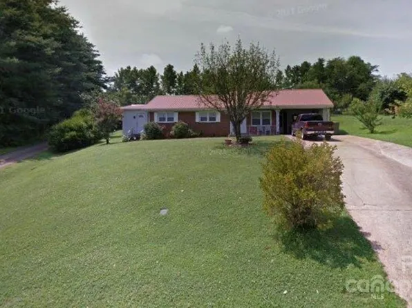 268 Shenandoah Dr, Spindale, NC 28160