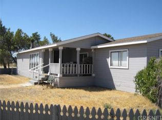 235 Cagel St, Rosamond, CA 93560