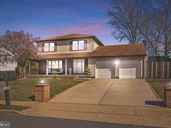 2499 Sylvan Ave, Hamilton, NJ 08610