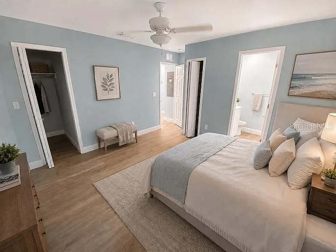 4 bed, 2.0 bath, 1235 sqft, $3,600 — Photo 4