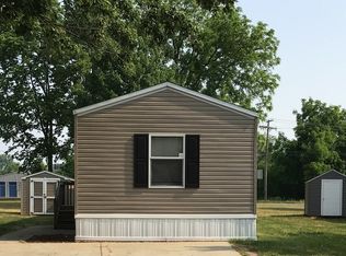 209 Brookside Mnr #209, Goshen, IN 46526