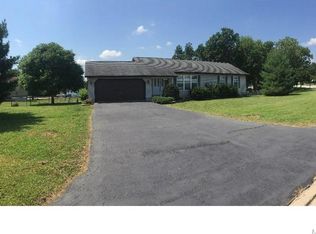 1618 Rigby Rdg, Union, MO 63084