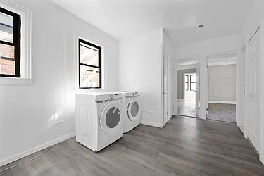 Rented by Modern Spaces