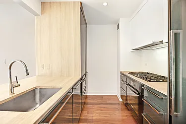 Sold by Brown Harris Stevens