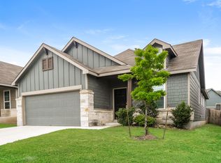 320 Salz Way, San Antonio, TX 78260