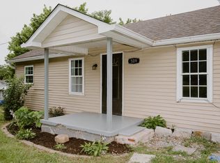 509 2nd Ave SW, Arab, AL 35016