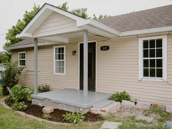 509 2nd Ave SW, Arab, AL 35016