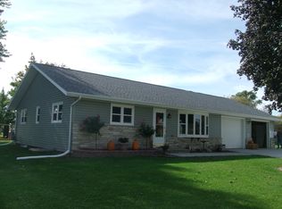 701 Claggett Ave, Waupun, WI 53963