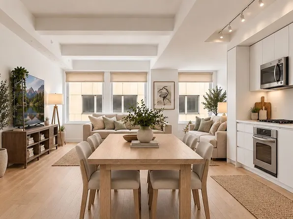 90 William St APT 14D, New York, NY 10038