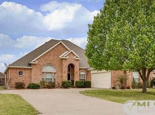 157 Wedgewood Way, Lucas, TX 75002