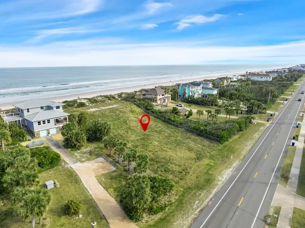 7398 S A1a St, Saint Augustine, FL 32080