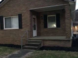 27 Arlington Ave, Charleston, WV 25302