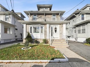 131 Coe Ave, Hillside, NJ 07205