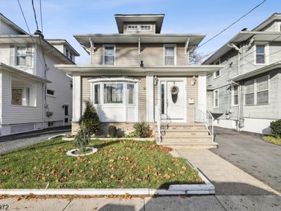 131 Coe Ave, Hillside, NJ, 07205