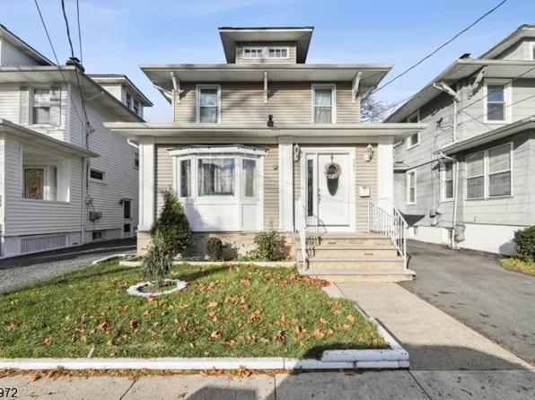 131 Coe Ave, Hillside Twp., NJ 07205