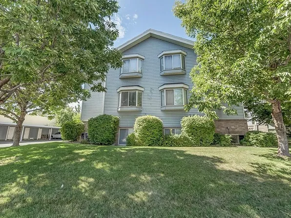1533 N Riverside Ave W #25, Provo, UT 84604