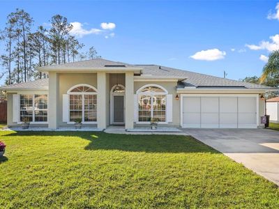 2 Ripton Pl, Palm Coast, FL, 32164