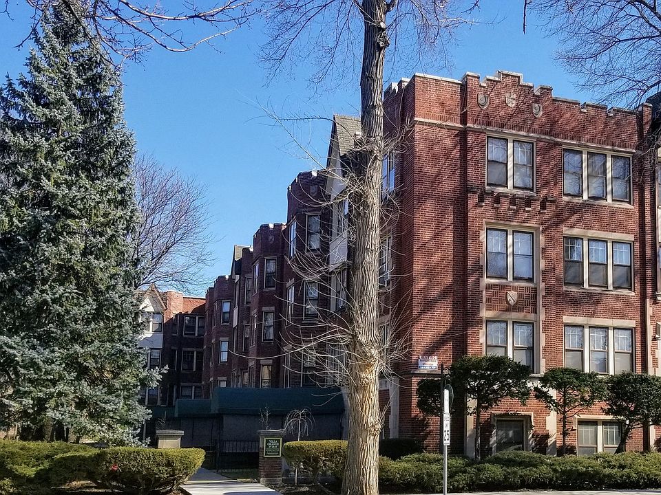 1st image of 27 N Brainard Ave APT A2