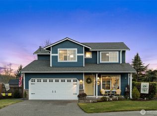 18205 108th Street Ct E, Bonney Lake, WA 98391