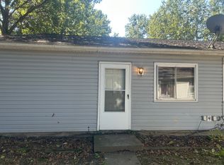 1328 N Johnson Ave #D, Alliance, OH 44601