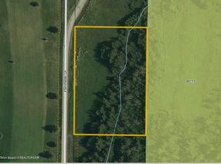 205 Perimeter Dr, Alta, WY 83414