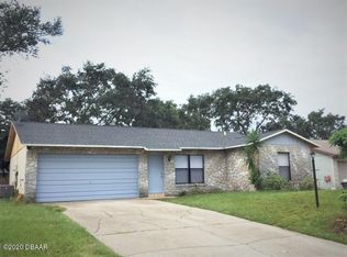 1116 Viking Dr, Port Orange, FL 32129