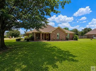 201 Heather Ln, Texarkana, TX 75501