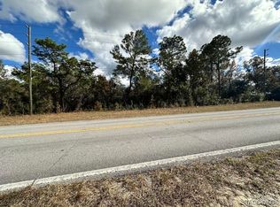 9657 N Elkcam Blvd, Citrus Springs, FL 34433