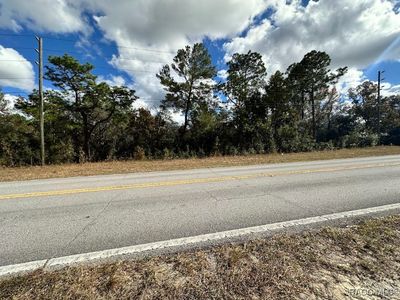 9657 N Elkcam Blvd, Citrus Springs, FL, 34433