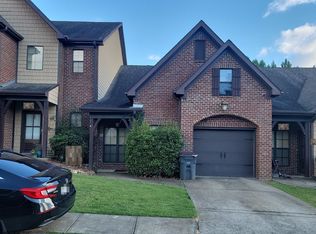 4629 Sterling Glen Ln, Pinson, AL 35126