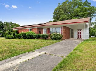 5301 Flagstone Ct, Fayetteville, NC 28303
