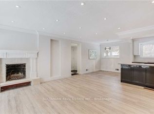 44 Tremont Cres, Toronto, ON M3B 2S2