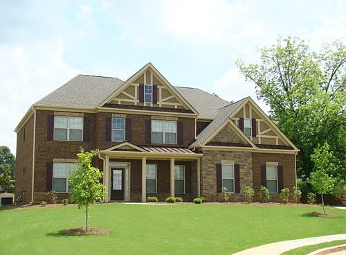 2055 Reflection Creek Drive