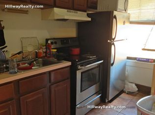 669 Massachusetts Ave #3R, Boston, MA 02118