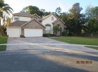 626 Park Forest Ct, Apopka, FL 32703