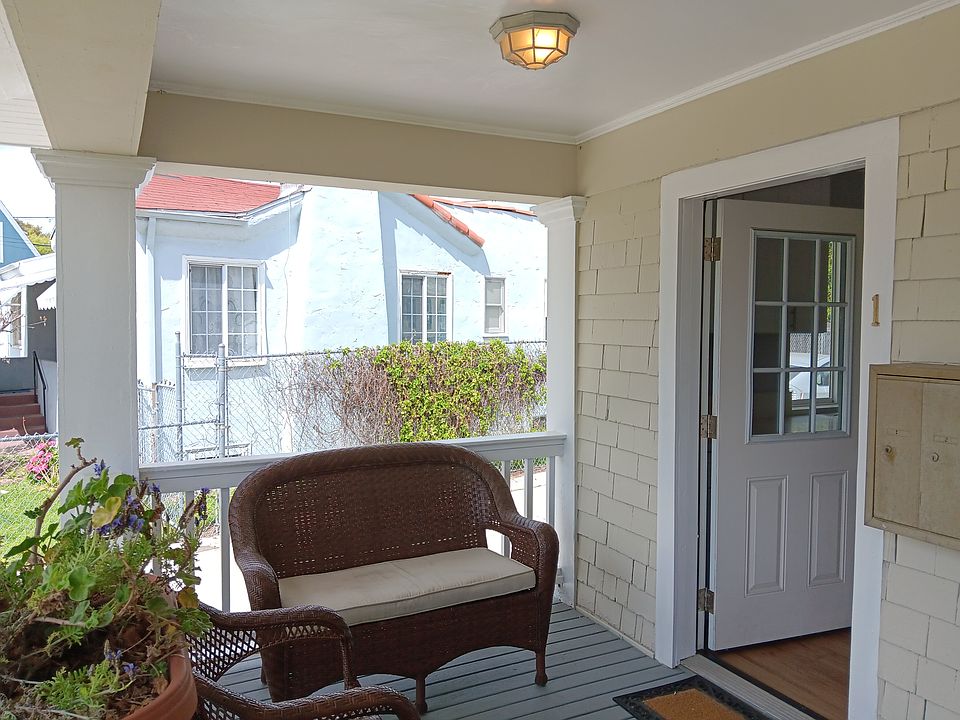 1st image of 777 Elmira St APT 1