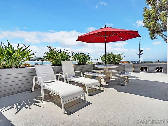 3rd image of 2613 Mission Blvd APT 5