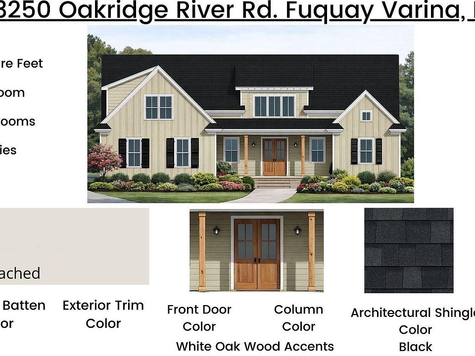 1st image of 3250 Oakridge River Rd