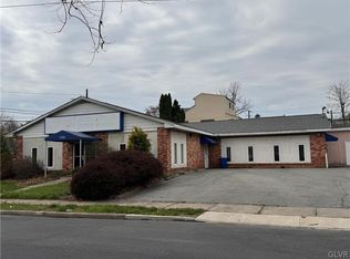 1101 Menges Ave, Allentown, PA
