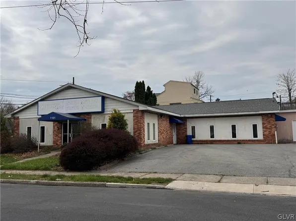 1101 Menges Ave, Allentown, PA 18103