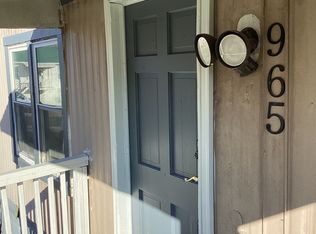965 Lincoln Dr, South Charleston, WV 25309