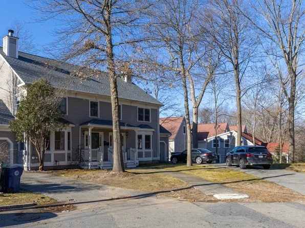 71-73 Webster Park, West Newton, MA 02465