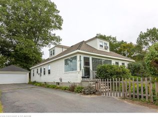 6 Richmond St, Portland, ME 04103