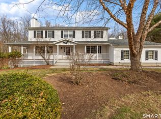 34 Hi Ann Ct, Bethany, CT 06524