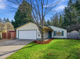 4817 NE 52nd Cir, Vancouver, WA 98661