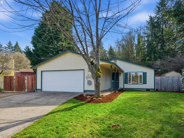 4817 NE 52nd Cir, Vancouver, WA 98661
