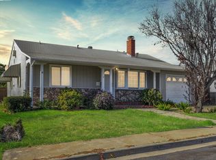 2036 Glenwood Dr, Antioch, CA 94509